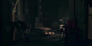 Elisabeth moss - damızlık kızın masalı s02e02 (müzik yok)