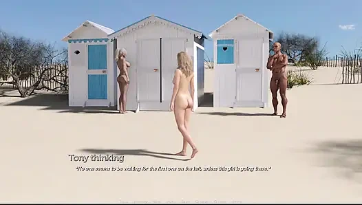 Maceracı çift 106 Anne bir ev arkadaşı ve taksi şoförü yarağını emiyor