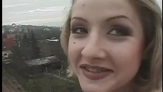 Göt macerası 4 - mallory feat. mallory, alberto rey, franco roccoforte - sapık orta yaşlı seksi kadınlar