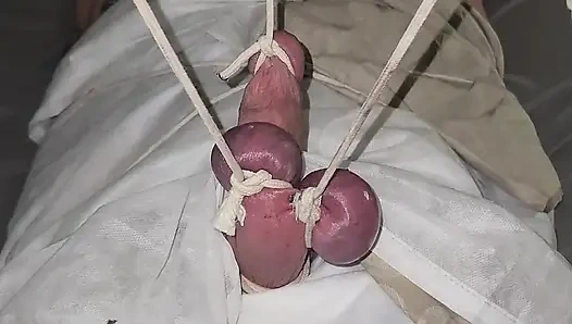 Goode girl cbt sarılmış, ağırlıklı ve ağdalı