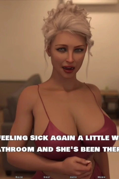 Komşum spermime hamile kaldı - orta yaşlı seksi kadın takıntısı - e35