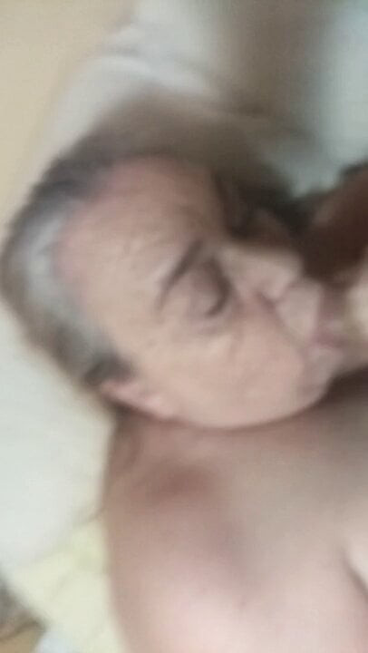 nine emmek istiyor