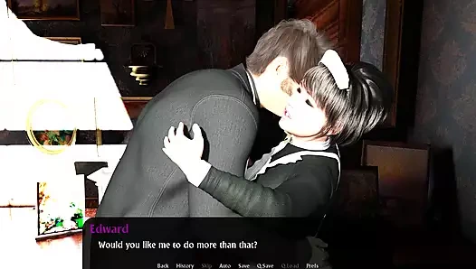 Aşkla dans: zengin adamın bir geline ihtiyacı var, onunla yakında evlenmeli - bölüm 1