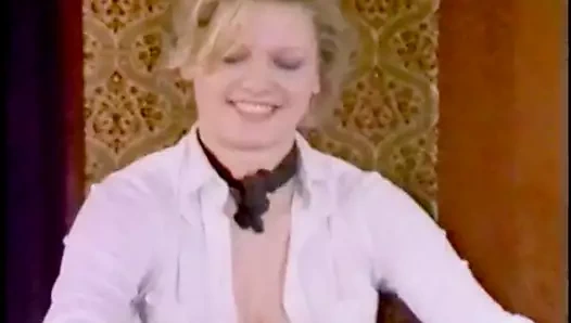 Billardkugeln und nasse Pflaumchen