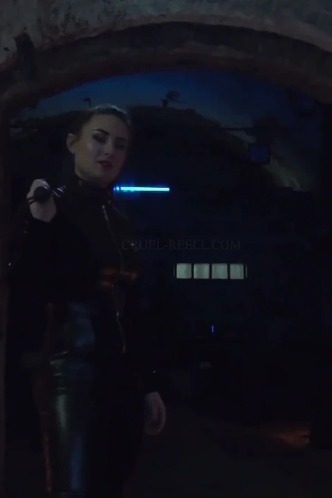 Cirque de Reell Videosu