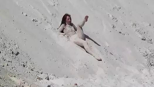 Dört numaralı mumya versiyonunun uyanışı