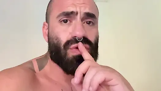 Bakış açısı üvey baba bator