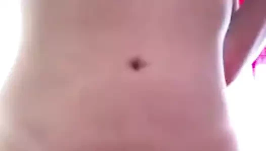 Loirinha da bucetinha gostosa