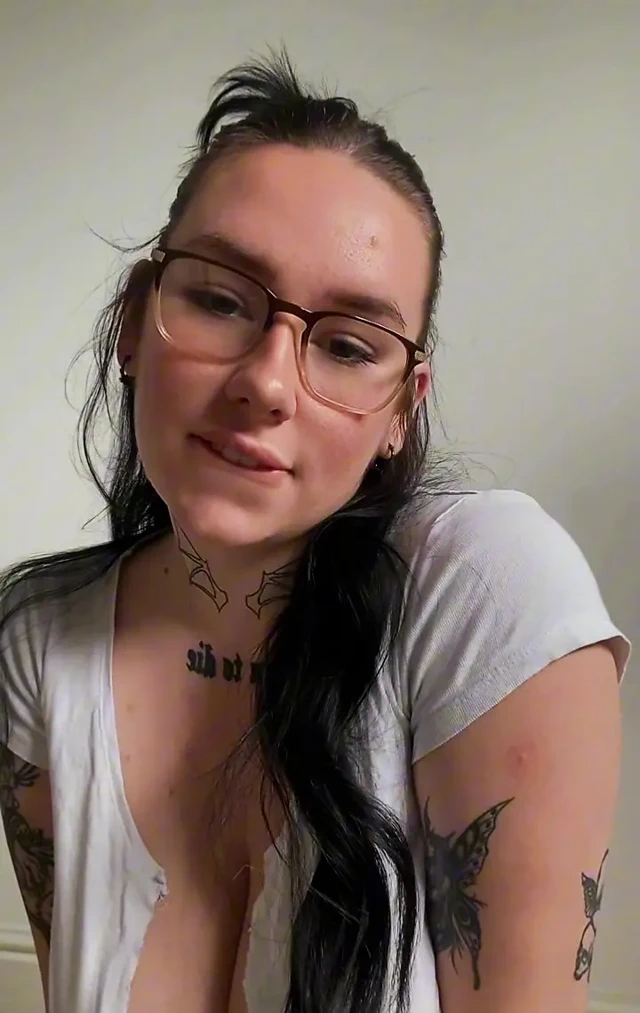 Sürtük gotik edepsiz konuşma asmr 31 talimatı