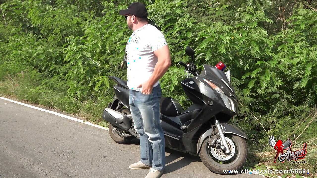 Bir polisten en büyük "af"