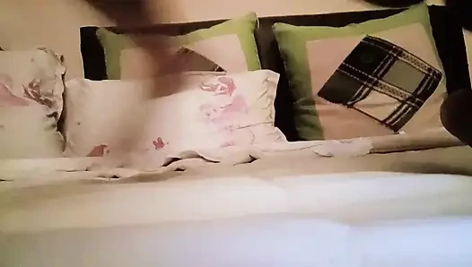 Her gün kendime dokunduğum azgın bir gündür