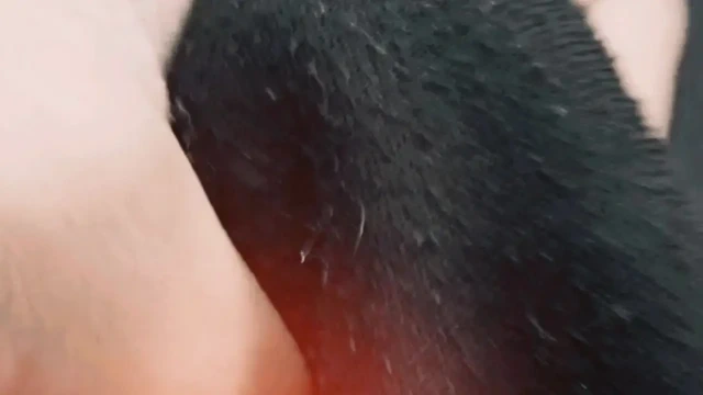 Arap özel fantezi - tutku ve kontrol