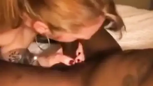 karısı olur fucked tarafından bbc için ilk kez, cuckold koca kayıtları