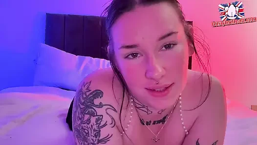 İngiliz Gotik gizli fantezini biliyor