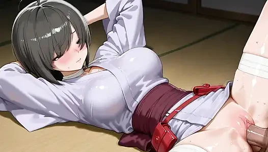 Chigusa Hitachi (DanMachi)