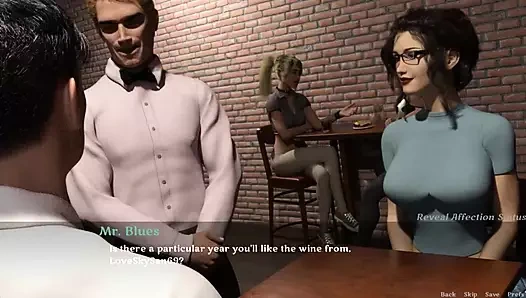 Bir üvey annenin aşkı (orborigin) bölüm 98 karısı loveskysan69 tarafından sik oyunumu emiyor