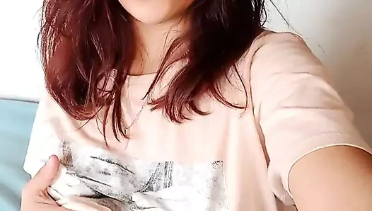 Selene ateşli bir öğleden sonra geçirdi