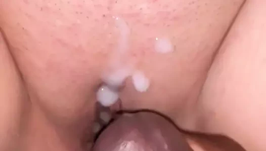 Karımın kıçını siyah için