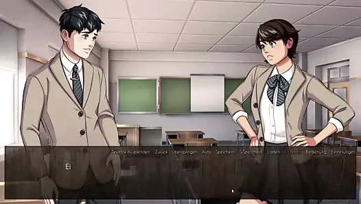 Lets play Tomboys need love too - 29 - Neuer Text, gleicher