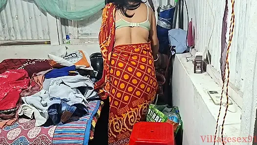 Genç evli kadın ki sert anal chudai