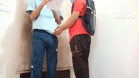 Tution öğretmen ve öğrencisi sekse prezervatifsiz bayılıyor