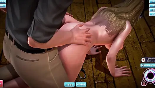 GAMPLAY 1. SERT SIKIŞIYOR