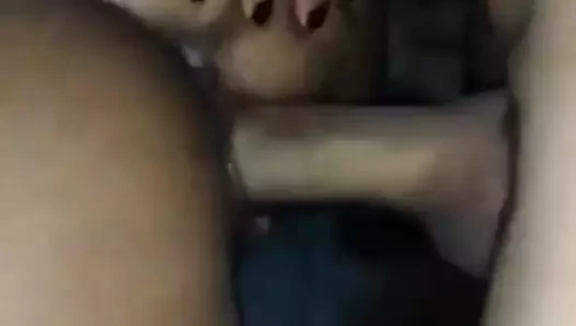 Sri lankan kız kahrolası sert