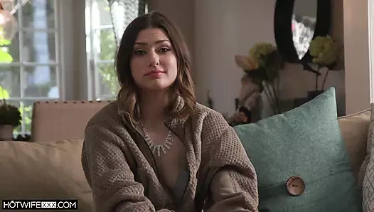 Seksi bir vixen'in gururlu erkek arkadaşı #3 - röportajlar