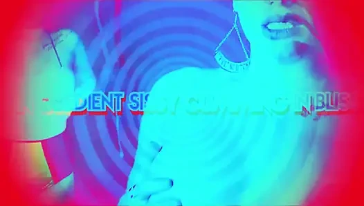 Kadın kılıklı sürtük dönüşümü ve zihin sikişi! Ağzının dolması gerektiğini kabul et!