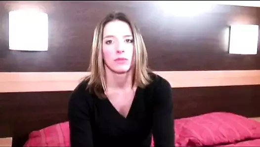 Fransız gençler ilk anal video döküm