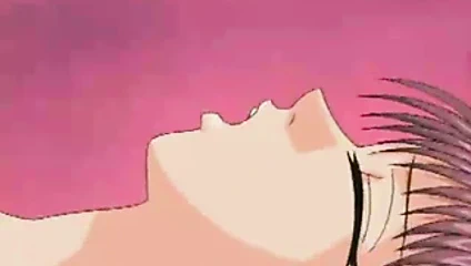 Müthiş bebeğim seviyor anal