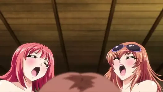 Hmv oppai 48 ouji finali