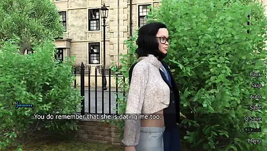 REKLAM #19 Charlie ile randevuya çıkıyor