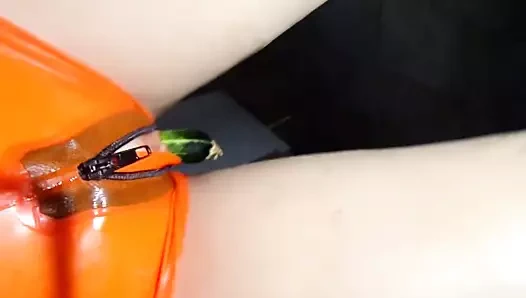 lateks mastürbasyon