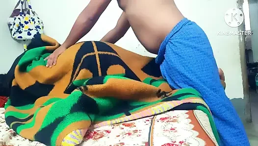 Hintli yerel desi üvey anne kichen roome hardcoor desi tarzı