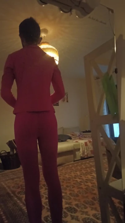 Pembeli minik sevimli götüm