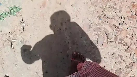 Genç kız en iyi seksi alıyor