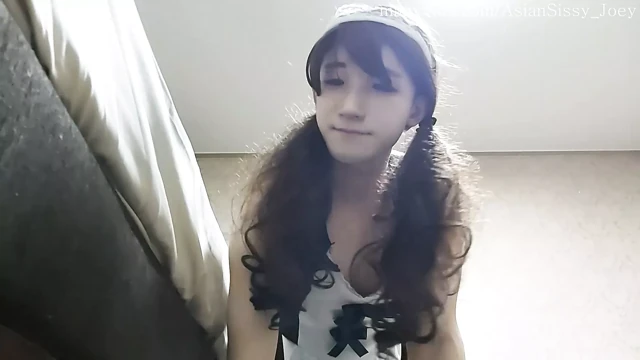 Kirli hizmetçi handjob