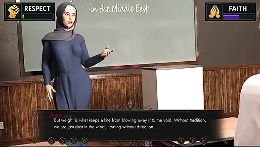 Batıda Banu 10 Banu Kamil'le bıktı