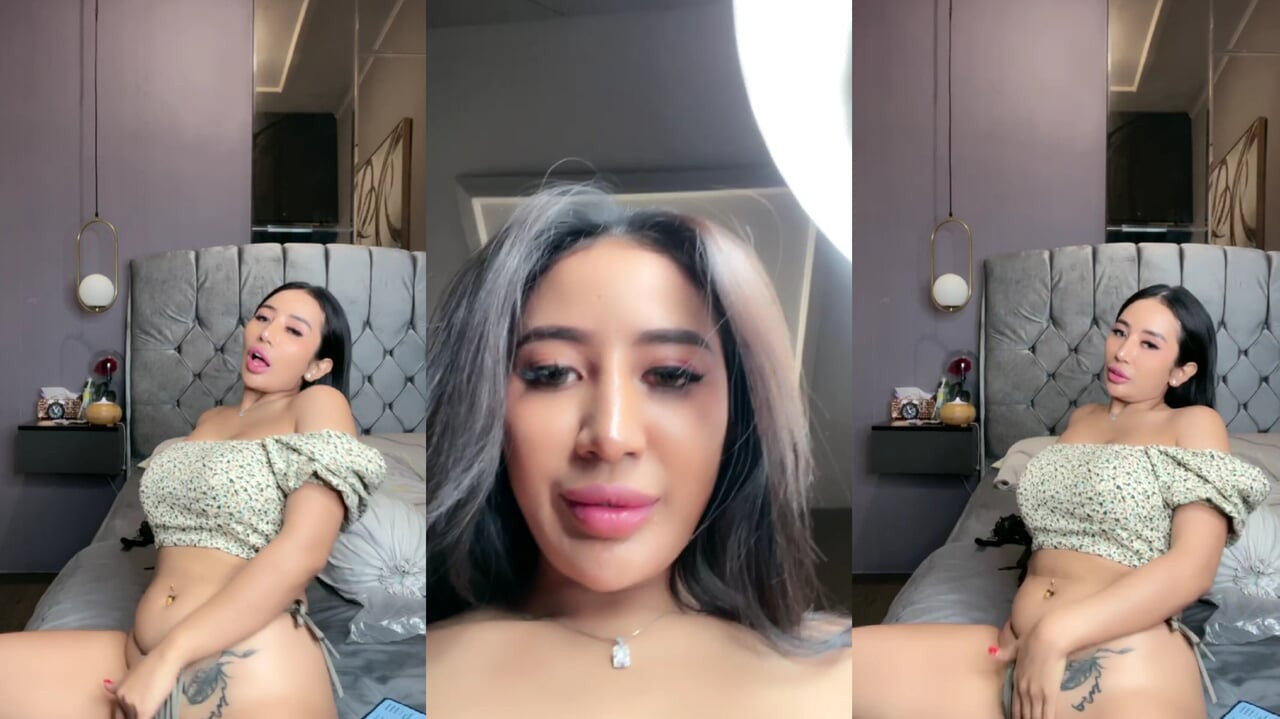 Model jonimalaikat colmek canlı yayında