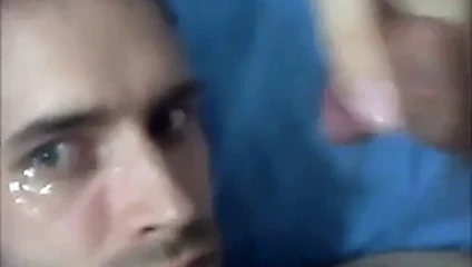 Yüze ateşli boşalma