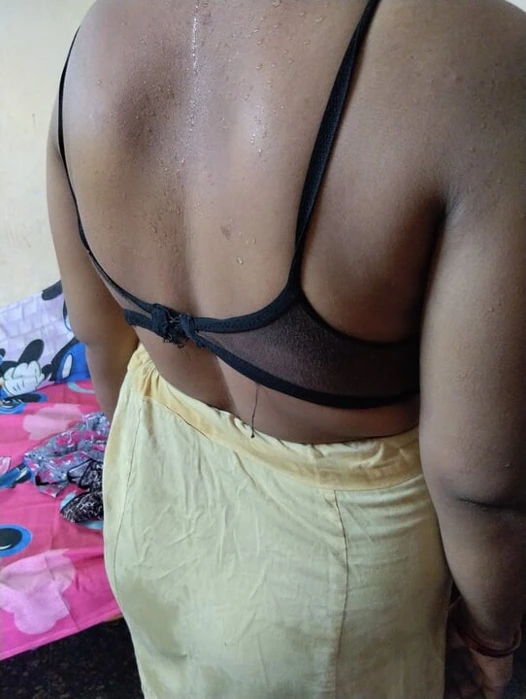 Kayınbiraderi baldızının banyo yaparken videosunu çekti