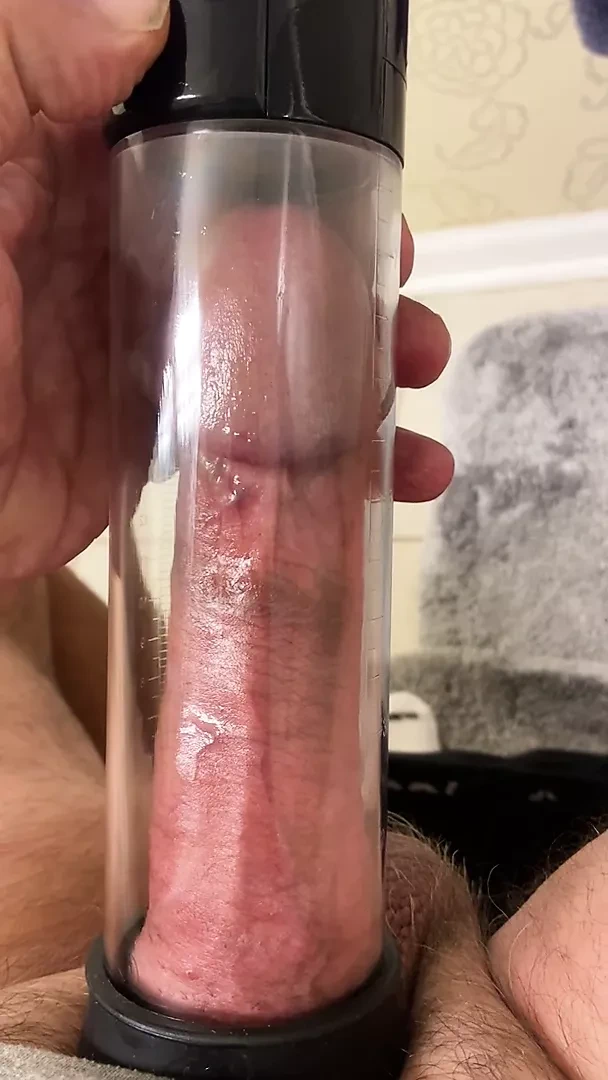 pompalamayı seviyorum