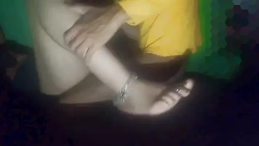 Yenge itiş videosu xxx