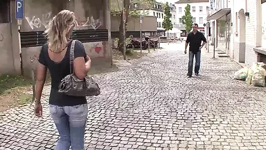 En iyi gerçek Alman amatör porno, ücretsiz sürüm, tam değil, cilt 302