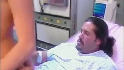 sana fey - busty hemşire