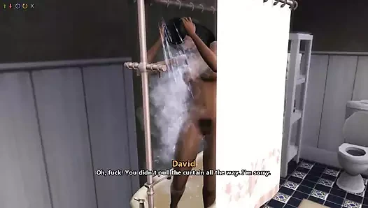 Hl. Malikanede bir konuğum var - bölüm 2.