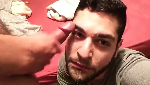 Tanair benim saksocu cumdump hiçbir sikime hayır demez!!