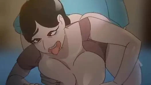 Üniversiteli kız arkadaş