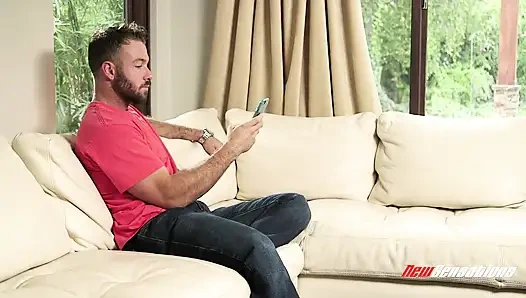 Kylie Nicole - üvey kız kardeşimin içine geldim